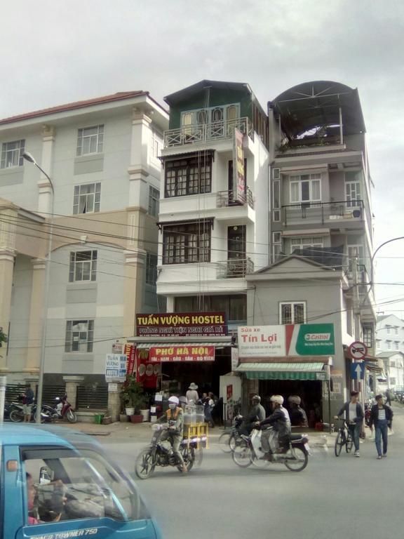 Thien Phuc Guesthouse Da Lat Exterior photo