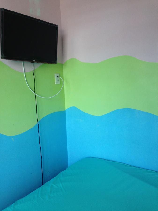 Thien Phuc Guesthouse Da Lat Exterior photo