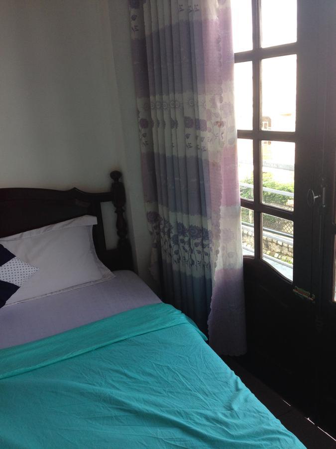 Thien Phuc Guesthouse Da Lat Exterior photo
