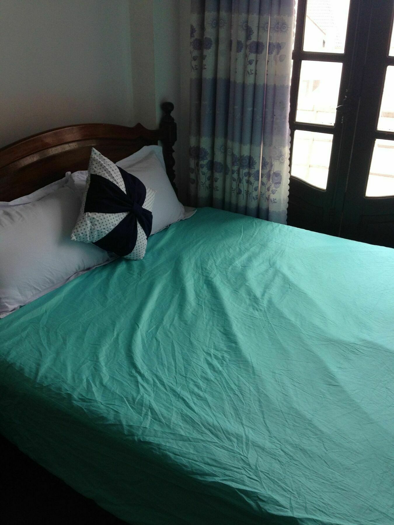 Thien Phuc Guesthouse Da Lat Exterior photo